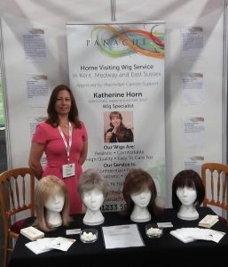 Katherine Horn Kent Vision Live 2016